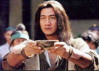 那些年，我們追過的古裝劇，有沒有看過10部以上的，我全中