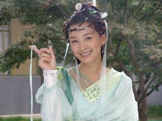 那些年，我們追過的古裝劇，有沒有看過10部以上的，我全中