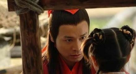 那些年，我們追過的古裝劇，有沒有看過10部以上的，我全中
