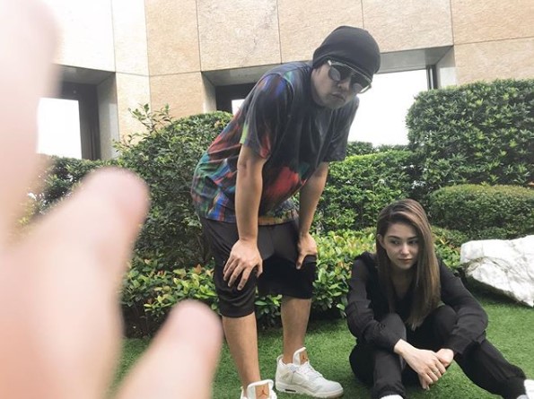周杰倫被傳婚外情！搞大空姐肚子，當事人回應了！