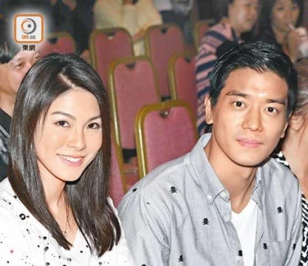 TVB力捧小生演最新港劇被贊有進步，和5億富家女結婚生子好幸福！