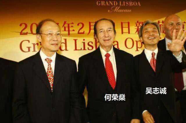 港姐何艷娟疑似有孕？66歲富豪男友老來得子超開心！