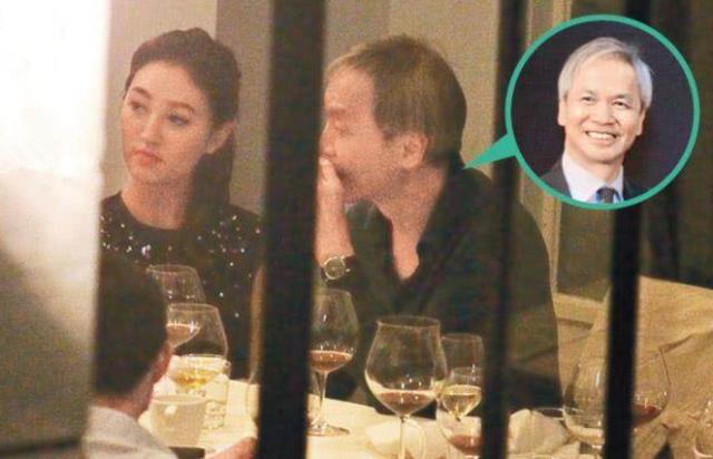 港姐何艷娟疑似有孕？66歲富豪男友老來得子超開心！