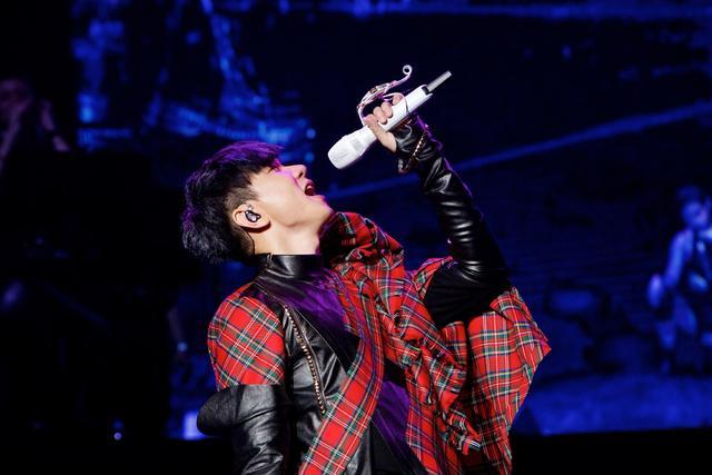 【新聞】金曲歌王——JJ林俊傑《聖所》世界巡迴演唱會，馬來西亞9月正式開唱！歌迷們，你們準備好瘋狂尖叫了嗎？