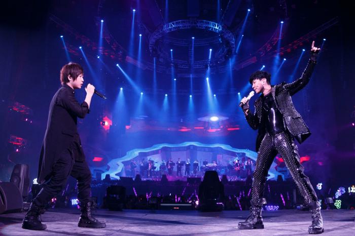 【新聞】金曲歌王——JJ林俊傑《聖所》世界巡迴演唱會，馬來西亞9月正式開唱！歌迷們，你們準備好瘋狂尖叫了嗎？