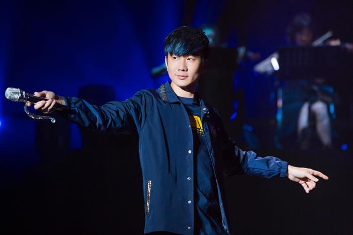 【新聞】金曲歌王——JJ林俊傑《聖所》世界巡迴演唱會，馬來西亞9月正式開唱！歌迷們，你們準備好瘋狂尖叫了嗎？