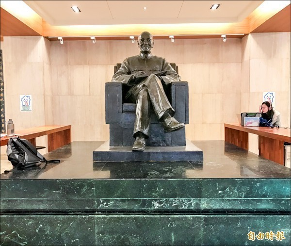 網傳擔任上海交大研究員？ 郭明政反駁：完全零接觸 