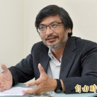 網傳擔任上海交大研究員？ 郭明政反駁：完全零接觸 