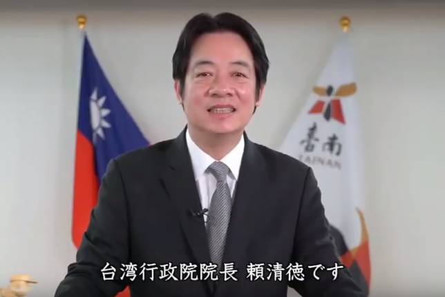 觀點投書：小英掛帥，賴清德避戰，民進黨選後即將腥風血雨