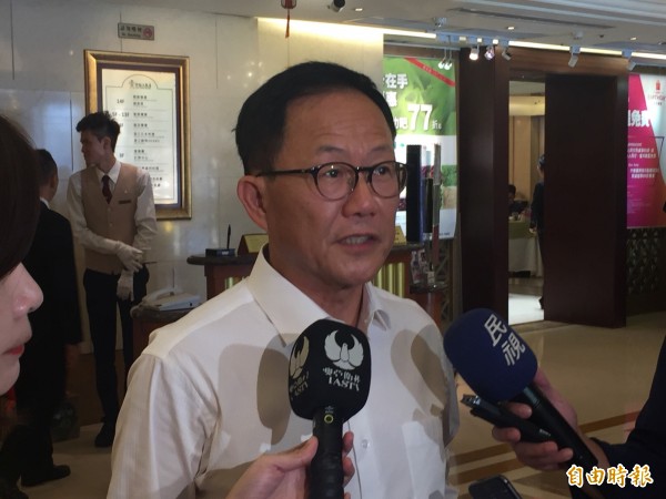 丁丁也撩妹 市長等20年、「為你，我可以等一輩子」 