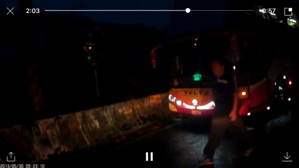 13年捐40輛消防車 女會計師：盡棉薄之力