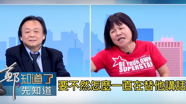 被蔣月惠質疑收潘孟安好處 王世堅：我慈悲不 會告 