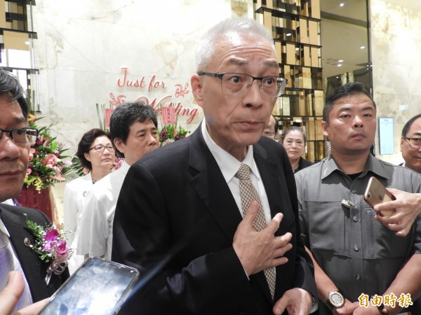 蔡英文細數4大改革 透露「這項」轉型吸引來自全世界上兆投資