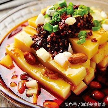 精選45道米飯殺手素食菜譜，少葷少油保健康，每餐都得吃三碗飯