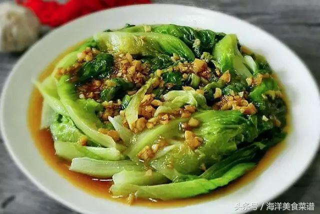 精選45道米飯殺手素食菜譜，少葷少油保健康，每餐都得吃三碗飯
