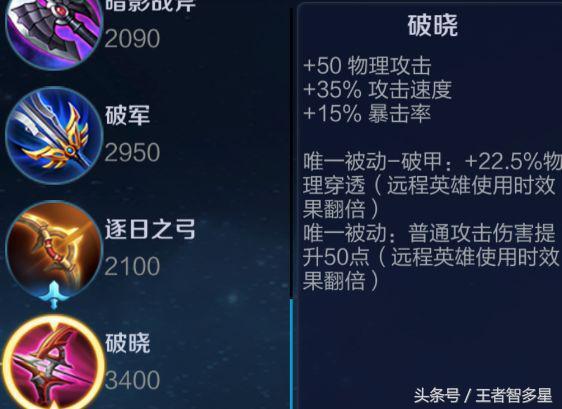 王者榮耀：呂布這樣出裝讓對手瑟瑟發抖，大招落地接平A帶走後排