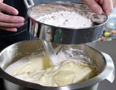 不好吃不用錢雞蛋糕作法大公開！只需幾樣材料加上幾個步驟，就能吃到美味的雞蛋糕啦！ 