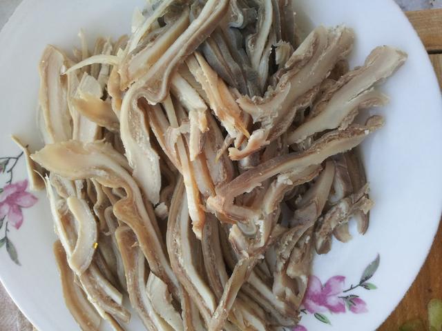 豬身上最有營養的部位，孕婦吃了對胎兒好，一般人很難買到！
