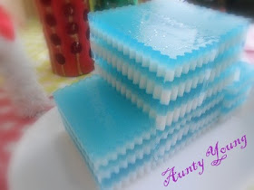 【四季燕菜】各有風味，冰冰涼涼，QQ滑滑，濃香椰奶，絕對讓你吃到停不下來！ - 美食筆記