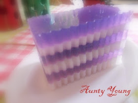 【四季燕菜】各有風味，冰冰涼涼，QQ滑滑，濃香椰奶，絕對讓你吃到停不下來！ - 美食筆記