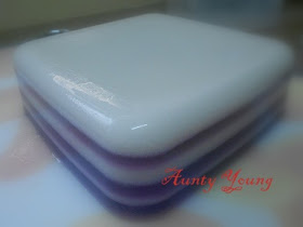 【四季燕菜】各有風味，冰冰涼涼，QQ滑滑，濃香椰奶，絕對讓你吃到停不下來！ - 美食筆記