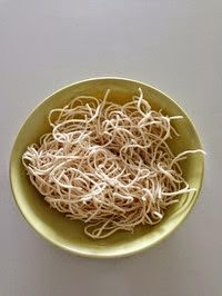 10款好吃「干撈麵」做法，在家也能做出美味干撈麵！