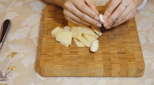 大廚不外傳的5款萬能調味醬，學到你就賺到 - - 美食筆記