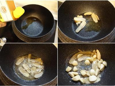 砂鍋麻油雞，美味超下飯！值得一試！ 