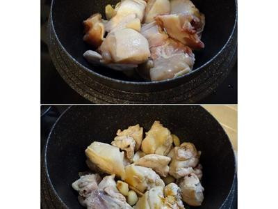 砂鍋麻油雞，美味超下飯！值得一試！ 