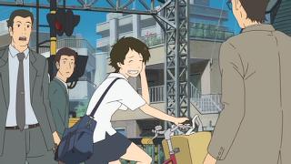 再看一次《跳躍吧！時空少女》，才會發現為什麼它會被封為「穿越系」動漫的翹楚⋯ – 動漫的故事