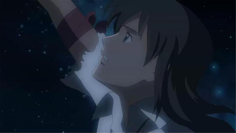 再看一次《追逐繁星的孩子》，才發現原來新海誠與宮崎駿在這點上竟然如此相像… – 動漫的故事