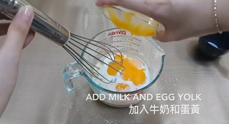 最近爆紅的原味古早味蛋糕，口感綿密鬆軟，搭配濃鬱的雞蛋鮮奶的味道，有一種幸福感。 - 美食筆記