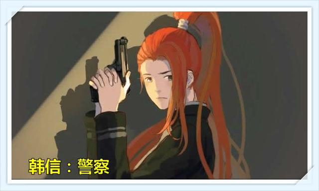 王者榮耀：如果英雄到現實生活中，他們都會做什麼？李白最開心了