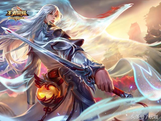 王者榮耀：這五種坑貨，見了一定趕緊退，跟他們一起最多是青銅