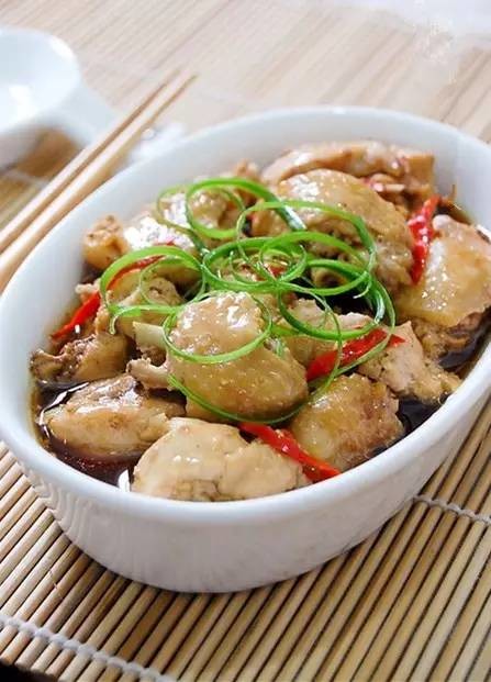 40道健康蒸菜，避免油煎火炒，味道甩炒菜幾條街！