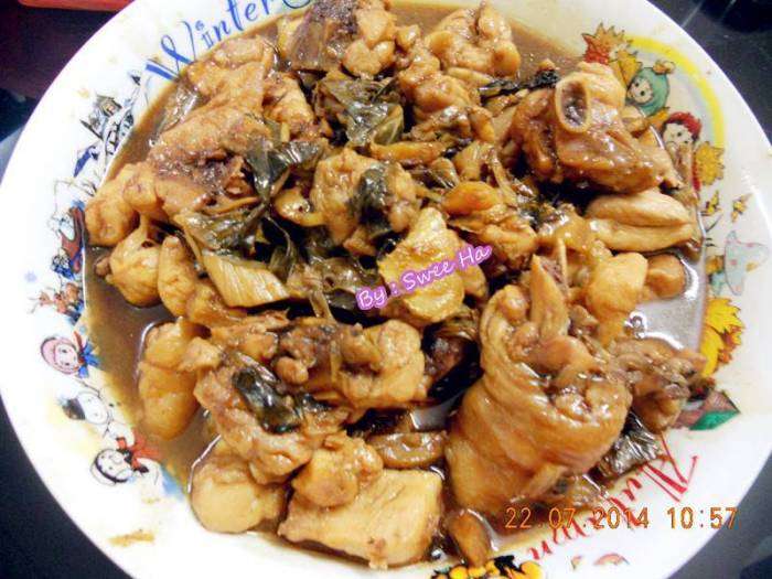 這位媽媽太棒了！為您準備一系列25道美味佳餚，老公天天回家吃飯！