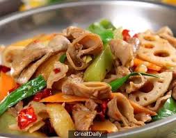 學會這7種家常菜，家人天天粘著你。。