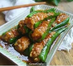 學會這7種家常菜，家人天天粘著你。。
