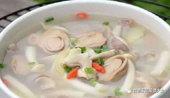 豬肚怎麼做才好吃？豬肚的7種家常做法！