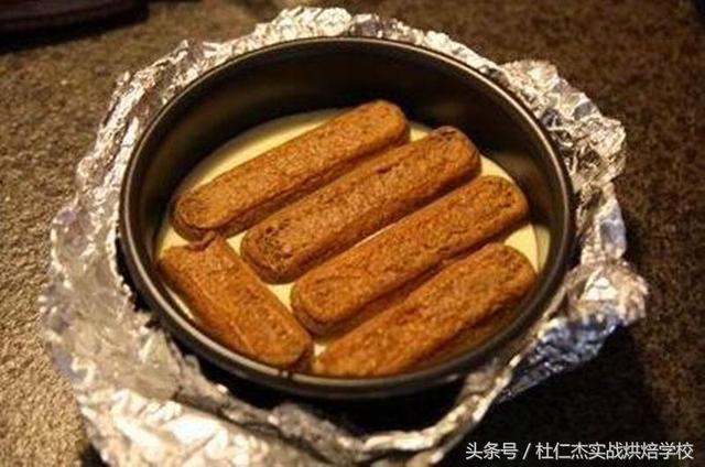 最正宗的提拉米蘇蛋糕，提拉米蘇蛋糕的做法，學做提拉米蘇蛋糕