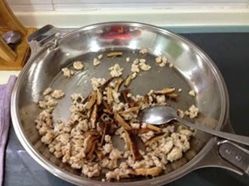 美味【麵粉粿/板麵】 食譜大公開！好吃到落淚！ 