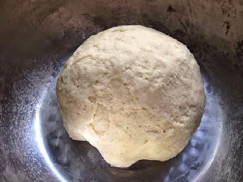 美味【麵粉粿/板麵】 食譜大公開！好吃到落淚！ 