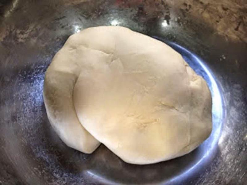 美味【麵粉粿/板麵】 食譜大公開！好吃到落淚！ 