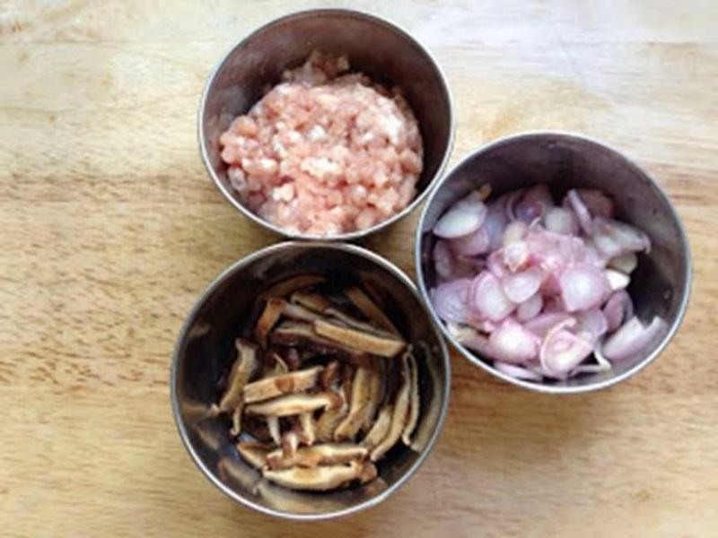 美味【麵粉粿/板麵】 食譜大公開！好吃到落淚！ 