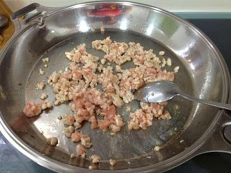 美味【麵粉粿/板麵】 食譜大公開！好吃到落淚！ 