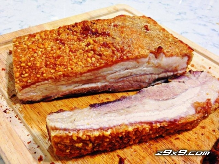 大公開! 100%成功, 快收藏吧！以後想吃燒肉不用再買了！燒肉, 叉燒, 燒雞完美做法