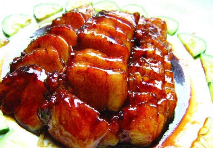 大公開! 100%成功, 快收藏吧！以後想吃燒肉不用再買了！燒肉, 叉燒, 燒雞完美做法