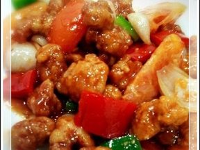 菠蘿咕嚕肉怎麼做好吃？菠蘿咕嚕肉的家常做法