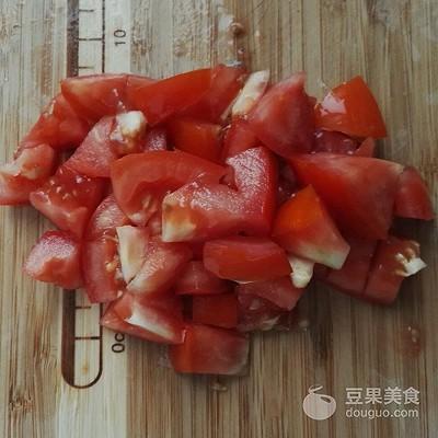 番茄意面的做法，小孩都喜歡