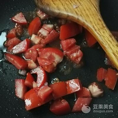 番茄意面的做法，小孩都喜歡